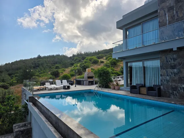 Chardonnay Guest Rooms with Great view for nature lovers