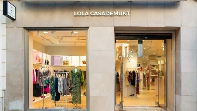 Lola Casademunt Córdoba