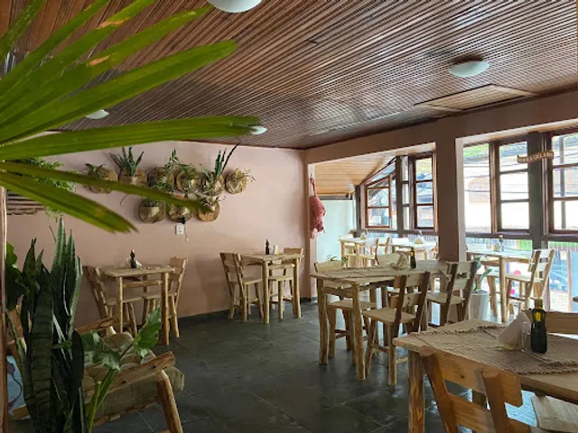 Pizzaria Esquina da Pizza