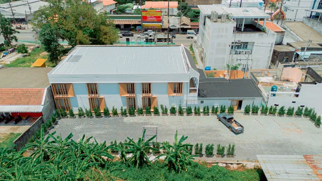 บ้านโกโก้ Baan Cocoa Boutique Hotel