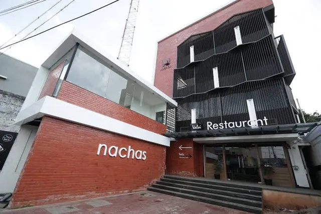 Hotel Nachas