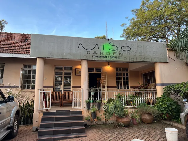 Miso Korean Restaurant