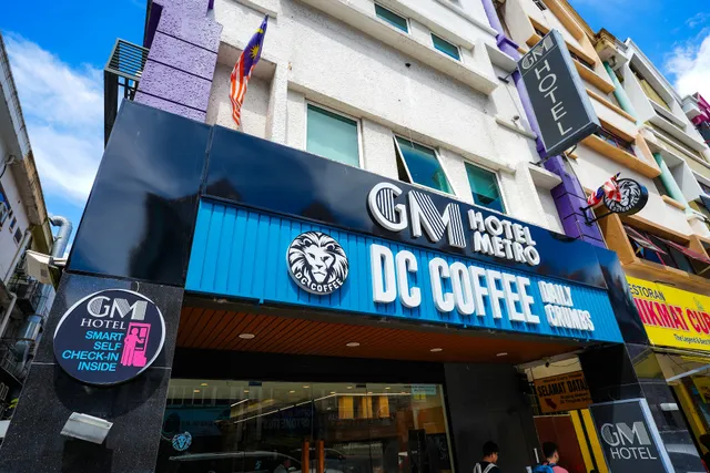 GM Hotel Metro @ Sunway