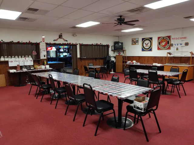 Veterans of Foreign Wars