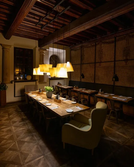 PastaBar Restauracja Pizza Kraków