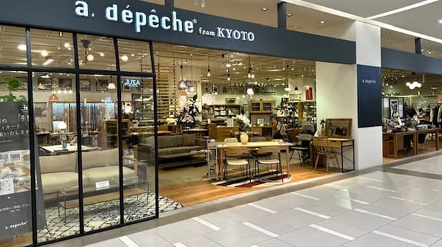 a.depeche 神戸店
