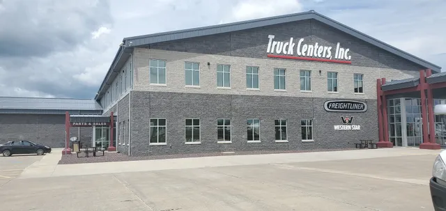 Truck Centers, Inc. - Freightliner Western Star Dealer