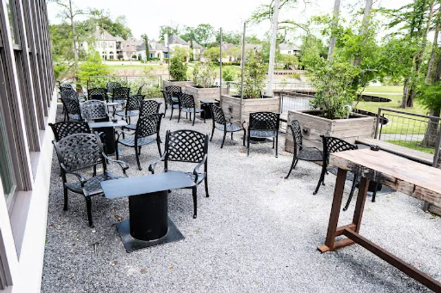 Ruffino's On The River