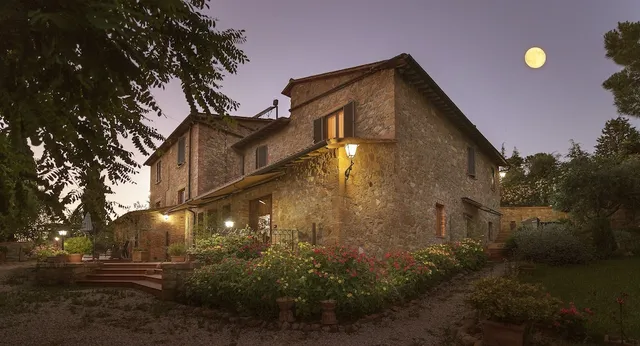 Agriturismo IL Colombaiolo