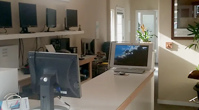 Novato Computer Service