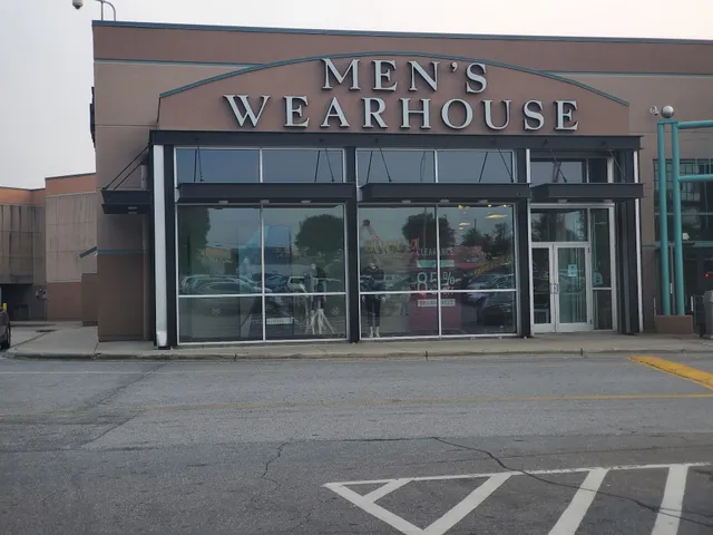 Men's Wearhouse
