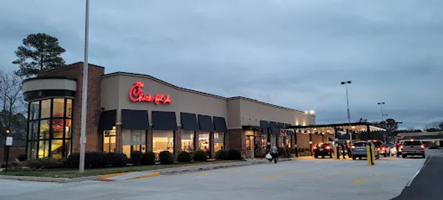Chick-fil-A