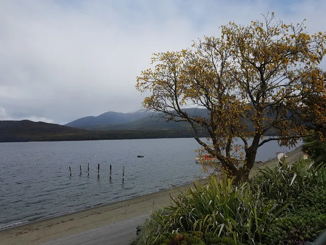 Te Anau