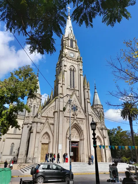 Cabañas de Troncos LasAcacias