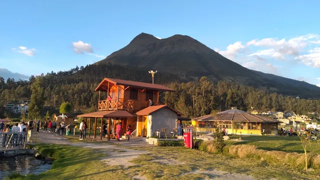 Parque Acuático San Pablo