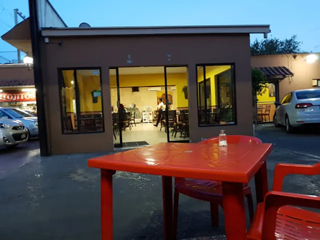 Taquería San Francisco