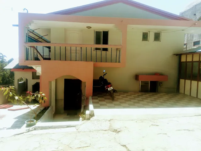 OYO Flagship 28288 Rr Residency