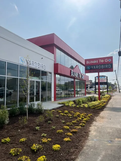 Yardbird Outdoor Furniture