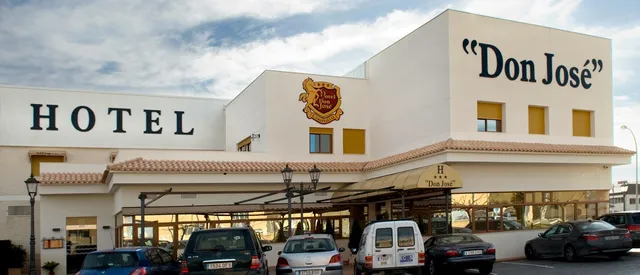 Hotel/restaurant "Don José"