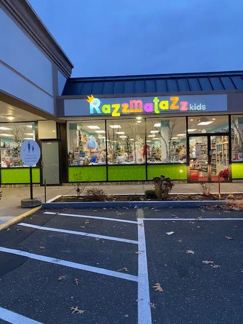 Razzmatazz Kids