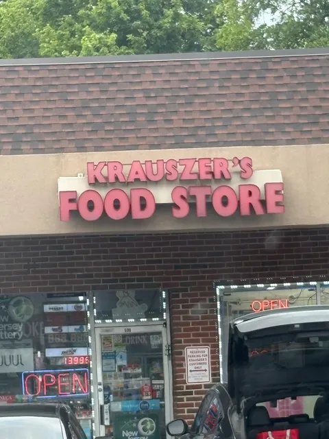 Krauszer's Food Store