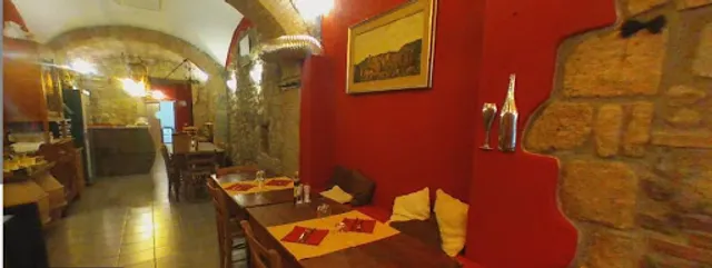 Agriristoro Bottiglieria Bolsena