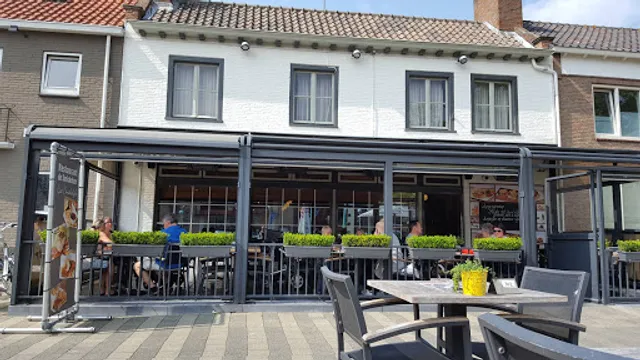 Restaurant de Smickelaer