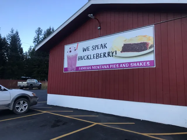 Patch's Alpine Grill