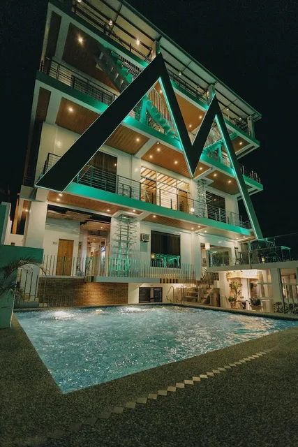 The Marc Vannelli Hotel