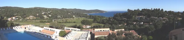 Sylvabelle Location La Croix Valmer