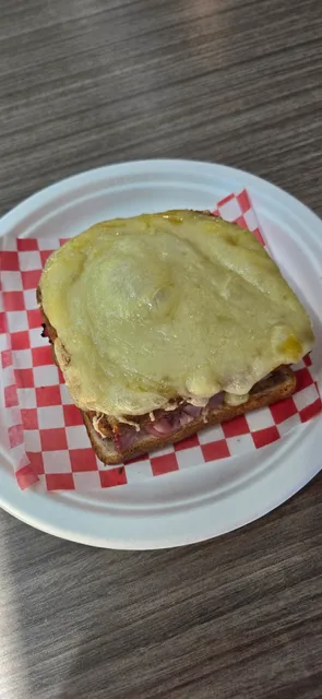 Ma Bonne Crepes and Sandwiches