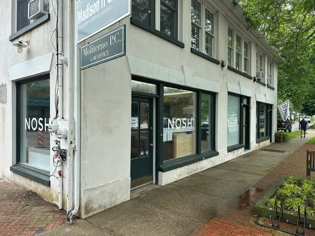 Nosh is now Cluckman’s Chicken