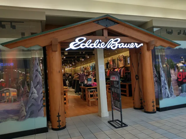Eddie Bauer