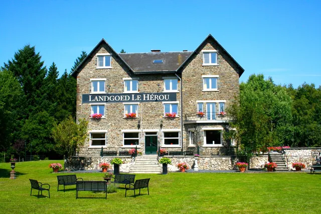Landgoed Le Herou