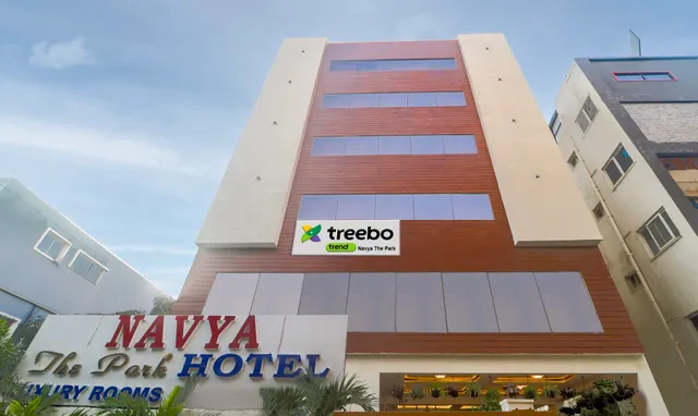 Treebo Navya The Park