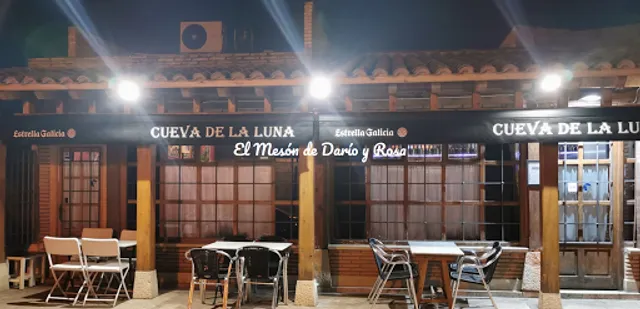 Mesón de Darío y Rosa