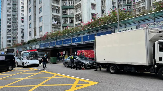 Whampoa Garden Site 8