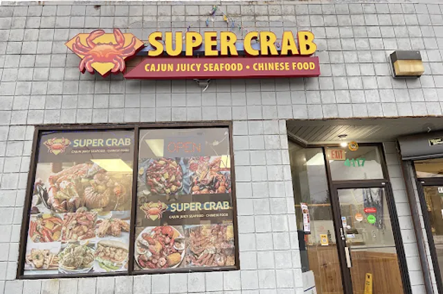 Super Crab