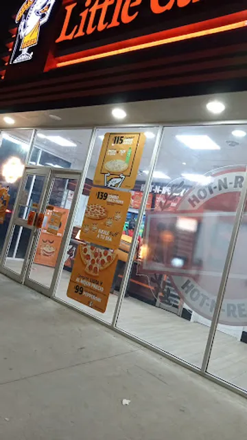 Little Caesars