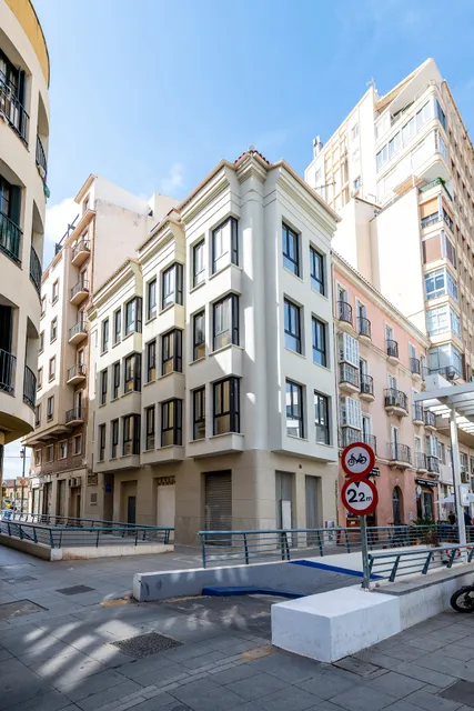 AT Villafiel Atarazanas-Plaza