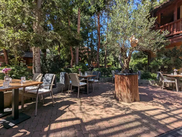 Restaurace Na Hlavní 23