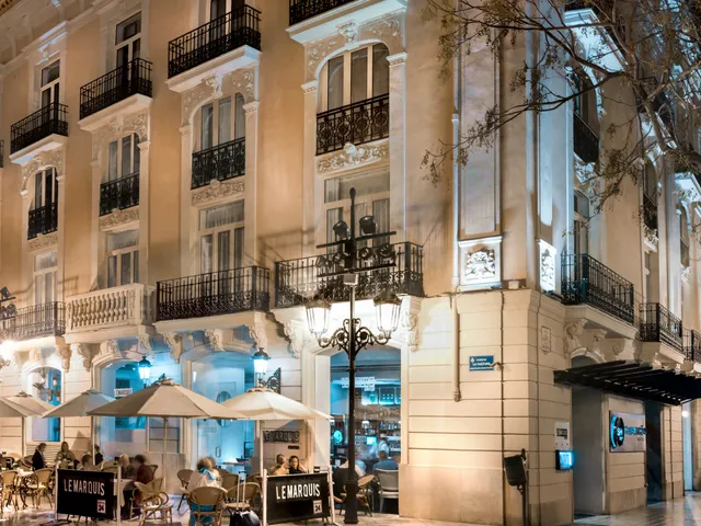 Hotel Boutique SH Inglés