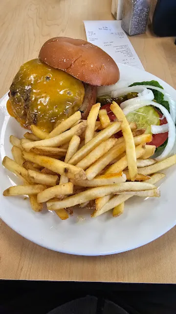 Hy-Vee Market Grille