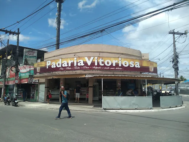 Padaria Vitoriosa