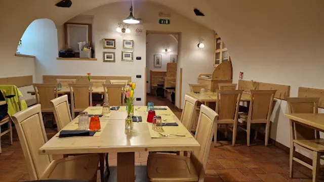 Ristorante Osteria San Rocco