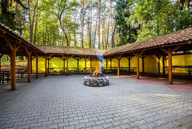 Holiday Resort Inter-Piast