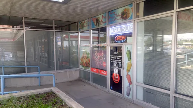 Asia Submarine & Fast Foods Deli