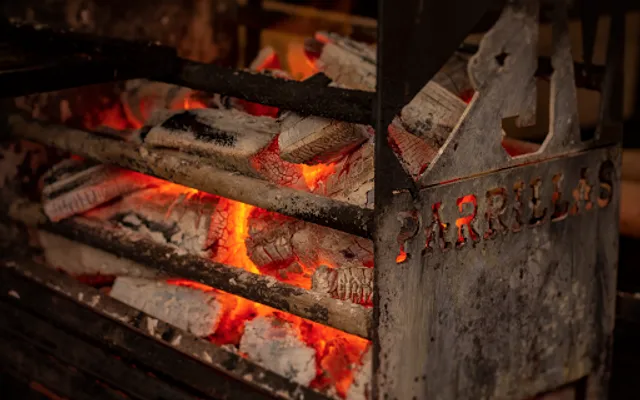 Terminal BBQ • BOX