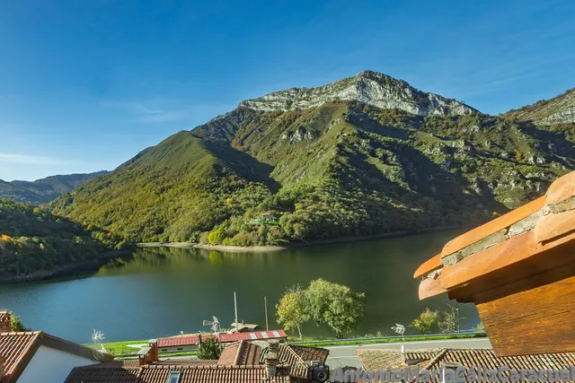 Apartamentos La Casa de Tanes