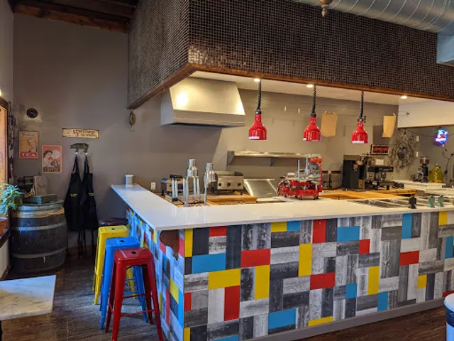 La Bottega Italian Gourmet